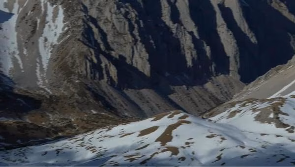 Escursionista disperso sul Gran Sasso, continuano le ricerche